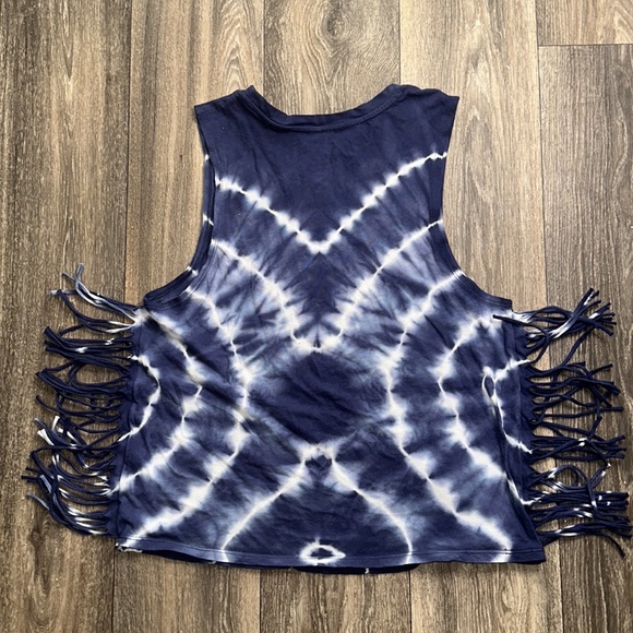 Festival Fringe Top - Picture 4 of 4